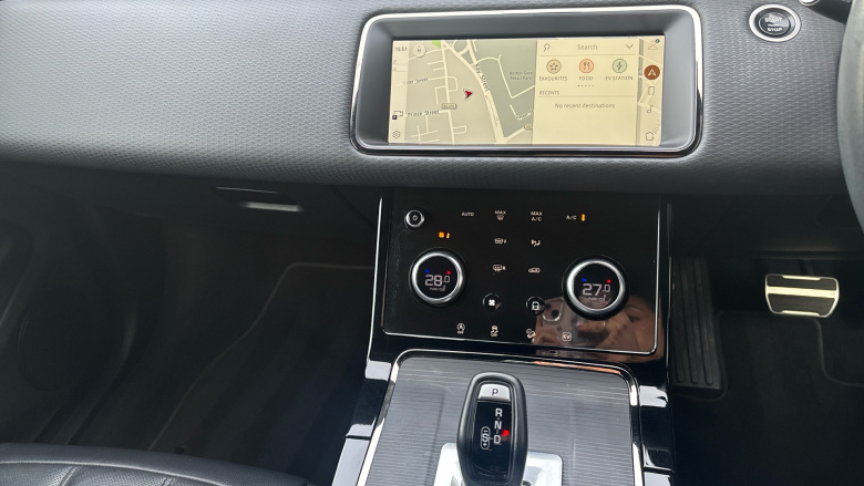 Land Rover Range Rover Evoque 1.5 P300e R-Dynamic S 5dr Auto Hatchback